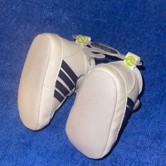 First step baby boy showed size 1 0-3months - Picture 3 of 3